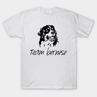 Bernese mountain dog T-Shirt